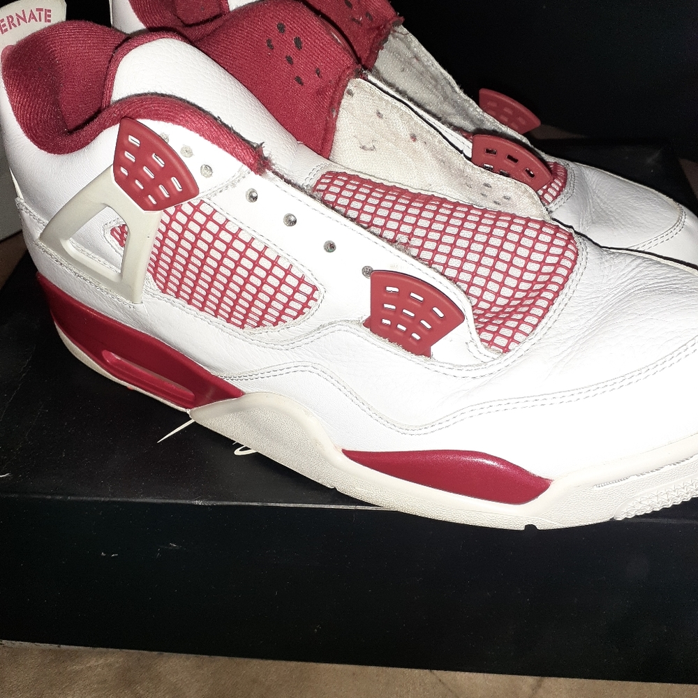 Shoes - Picture 1 of 2